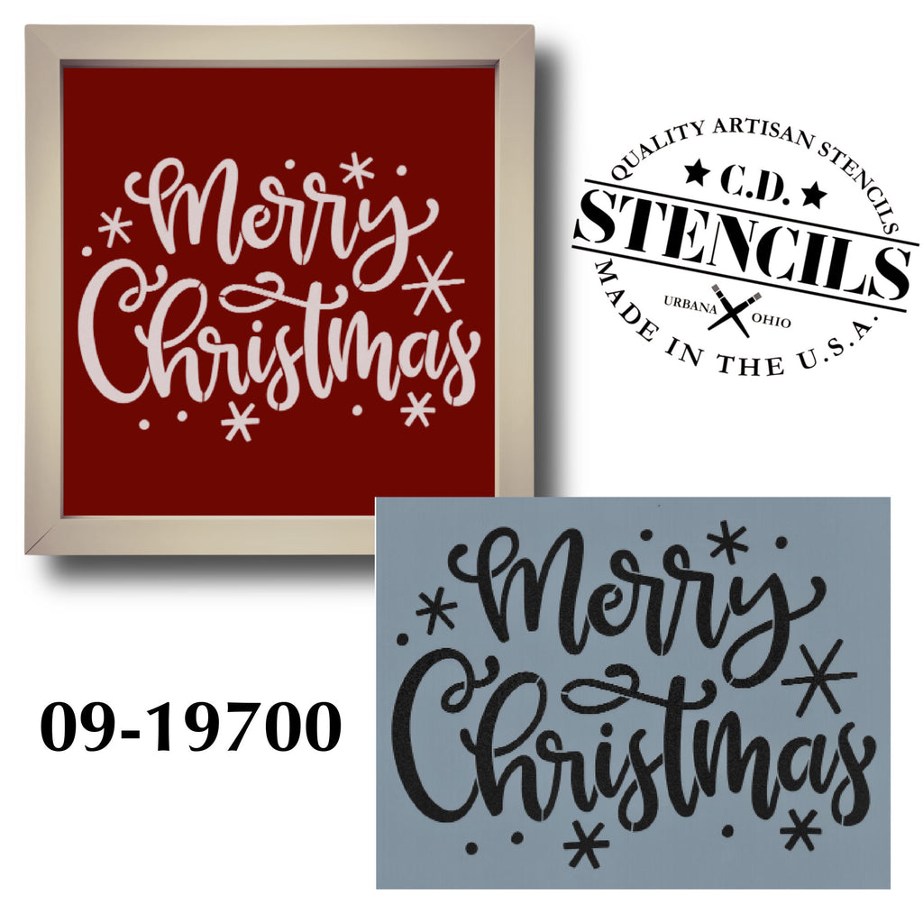 12pcs Christmas Stencils Drawing Templates Reusable 12pcs Christmas Stencils Drawing Templates Reusable