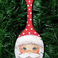 Spoon Ornament