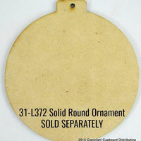 One Night in Bethlehem Ornaments E-Pattern by Chris Haughey