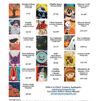 Pixelated Palette - August 2019 Issue Download