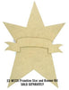 Land That I Love Star Plaque E-Pattern by Chris Haughey