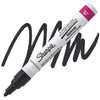Black Sharpie Medium Point Oil-Based Paint Marker