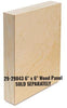 Flower Box E-Pattern