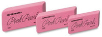 Pink Pearl Eraser