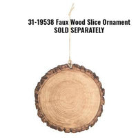 Boo-tiful Night Ornament E-Pattern by Chris Haughey