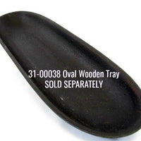 SNOW Tray E-Pattern