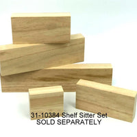 Easter Shelf Sitters E-Pattern
