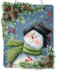 Pine Needles Border Ornament
