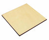 3 in. Square Shape