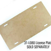 Creative License E-Pattern by Sandy LeFlore