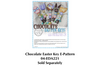 Easter Basket Key By Deb Antonick