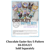 Bunny Key By Deb Antonick