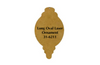 Little Drummer Boy Ornaments E-Pattern by Chris Haughey