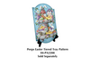 12" Olde Springfield Vertical Plaque