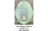 11-1/2" Henry Plaque