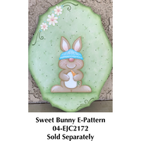 11-1/2" Henry Plaque