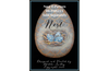 14" Egg Plaque