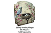 Spring Nesting Plaque Bundle PA2213