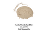 Santa Wonderland E-Pattern By Paola Bassan