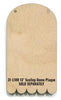 Touch of Gold Plaque E-Pattern
