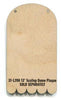 Christmas Joy Plaque Pattern