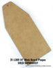 SNOW-man Mink Board E-Pattern by Chris Haughey