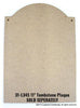 Christmas Light Plaque Pattern by Chris Haughey