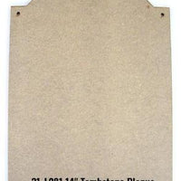 Creepy Cocktails Plaque E-Pattern