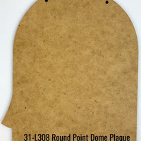 I'd Rather Be Camping Pattern