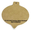 One Night in Bethlehem Ornaments E-Pattern by Chris Haughey