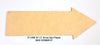 Costume Contest Arrow E-pattern by Sandy Le Flore