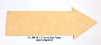 Summer Arrow E-Pattern