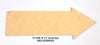 Spring Arrow E-Pattern