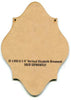 Season's Greetings Ornament E-Pattern by Chris Haughey