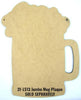 Maggie's Mug Plaque E-Pattern by Chris Haughey