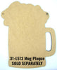 Gnome Bros Brewery E-Pattern