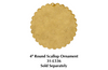 Cinnamon Spice, Holly, and Candy Canes E-Pattern By Deb Mishima