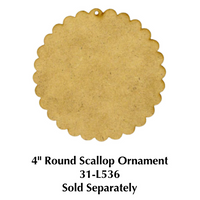 Cinnamon Spice, Holly, and Candy Canes E-Pattern By Deb Mishima