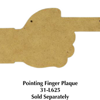 Eerie Avenue E-Pattern By Sharon Cook