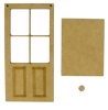 3 pc Door Ornament Kit