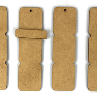 Marshmallow Quartet 5 piece kit