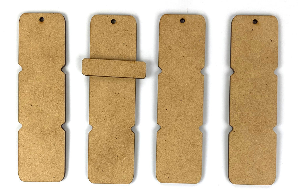 Marshmallow Quartet 5 piece kit