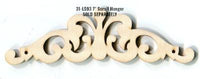 Rounded Square Plaque