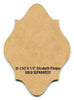 Festive Chalkboard Ornaments E-Pattern by Chris Haughey