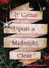Skinny Ribbon Ornament
