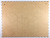 Horizontal Postage Stamp Ornament