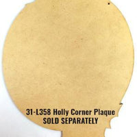 Joyful Plaque E-Pattern