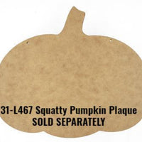 Hiding from Halloween E-Pattern