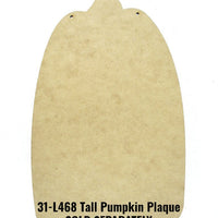 Fall Pumpkin E-Pattern by Chris Haughey