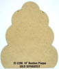 Farm Fresh Honey Beehive E-Pattern